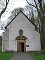 Kluskapelle in Etteln