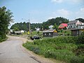 Kaschubenmuseum in Wilno, Ontario, Überblick