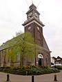 Kerk Lekkerkerk