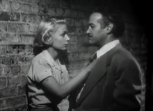 Файл: Killer's Kiss (1955) - Trailer.webm