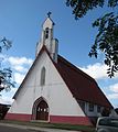 Église Notre-Dame-de-l'Assomption de Koné