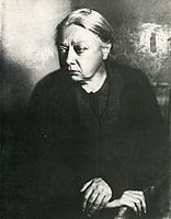 Naděžda Krupská (20. léta 20. stol.)