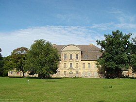 Image illustrative de l’article Château de Kummerow