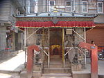 Kusha Bhagawati Temple