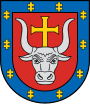 Kauno apskrities herbas