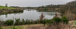 Lac de la Brienne
