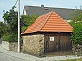 Ehemaliges Spritzenhaus und Gefängnis