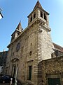 Église Saint-Georges du Puy-en-Velay