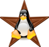 The Linux Barnstar