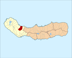 Locator map AZO SMG PDL Sao Vicente Ferreira.svg