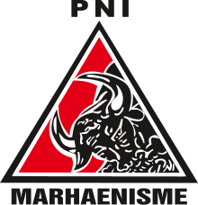 Logo Partai Nasional Indonesia Marhaenisme.svg