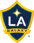 Miniatuur voor Los Angeles Galaxy