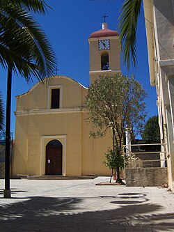 Chiesa di Sant'Elena Imperatrice