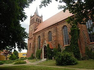 Kościół Mariacki