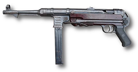 MP40