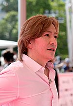 小室哲哉のサムネイル