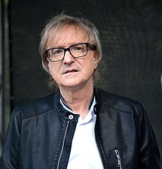 Miroslav Žbirka v roku 2016