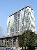 Vignette pour Hôtel de ville de Grenoble