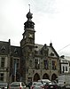 L'Hôtel de Ville