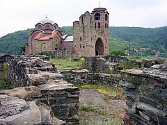 St. Nicholas Monastery