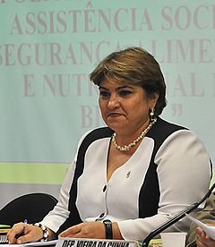 Márcia Lopes