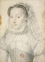 Miniatura para María de Cléveris (1553-1574)