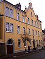 Mariengymnasium