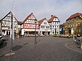 Gesamtanlage Altstadt