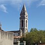 Vignette pour Saint-Barnabé (Marseille)