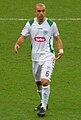 Mehmet Güven geboren op 30 juli 1987