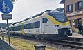 Mireo Plus B nach Biberach (Baden) in Zell am Harmersbach (2024)