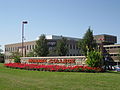 Mohawk College (Fennell campus)