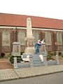 Monument aux morts