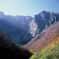 Jōshin’etsu-Kōgen-Nationalpark