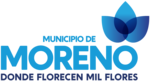 Official logo of Moreno