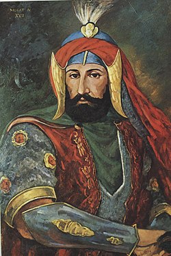 Murat IV.