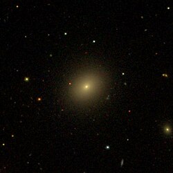 NGC 5500