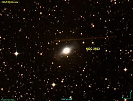 NGC 2502