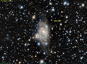 Image illustrative de l’article NGC 2559