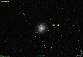 Image illustrative de l’article NGC 4152