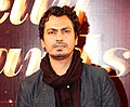 Thumbnail for Nawazuddin Siddiqui filmography