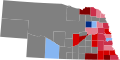 1868 United States presidential election in Nebraska