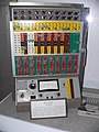 PACE-TR-10 analog computer