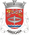 Brasão de armas de Arreigada