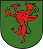 Coat of arms of Gmina Tczew