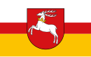 Vlagge van Woiwodschap Lublin