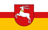 ルブリン県の県旗