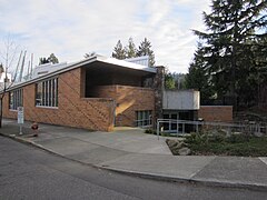 Native American Student and Community Center