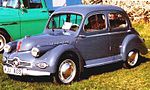 Miniatura para Panhard Dyna X