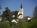 Pfarrkirche St. Georgen an der Gusen